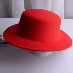vintage wide brim black fedora hat pork pie hat men ladies felt hats men women black mens hats fedoras