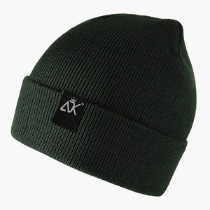 Unisex Hats Knitted ADK Tags Cap Woman Beaines For Winter Breathable Men Gorras Simple Hats Warm Solid Casual Lady Beanies